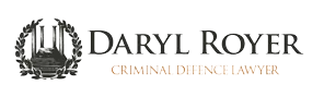 Daryl Royer Logo