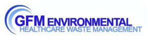 GFM Environmental Logo