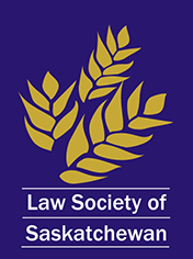 Law Society of Saskatchewan Logo