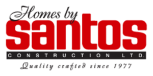 Santos Construction Logo