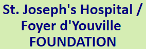 St Joseph Hospital Foundation Logo