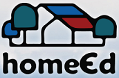 homeEd logo